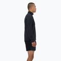 Longsleeve do biegania męski New Balance Athletics Heat Grid 1/2 Zip black 3