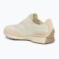 Buty New Balance 327's V1 beige 3