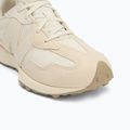 Buty New Balance 327's V1 beige 7