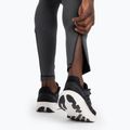 Legginsy do bieganie męskie New Balance Athletics Reflective Heat black/multi 8