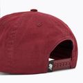 Czapka z daszkiem New Balance V990 Block N Curved Brim mercury red 4