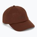 Czapka z daszkiem New Balance 6 Panel Linear Logo richoak