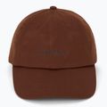Czapka z daszkiem New Balance 6 Panel Linear Logo richoak 2