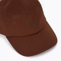 Czapka z daszkiem New Balance 6 Panel Linear Logo richoak 3