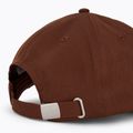Czapka z daszkiem New Balance 6 Panel Linear Logo richoak 4