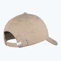 Czapka z daszkiem New Balance 6 Panel Linear Logo stone ware 2