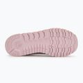 Buty dziecięce New Balance 373's V2 pink/light pink 4
