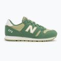 Buty dziecięce New Balance 373's V2 green 2
