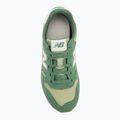 Buty dziecięce New Balance 373's V2 green 5
