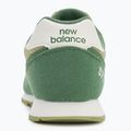 Buty dziecięce New Balance 373's V2 green 6