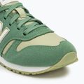 Buty dziecięce New Balance 373's V2 green 7
