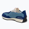 Buty New Balance 327's V1 inkwell/true red 3