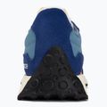 Buty New Balance 327's V1 inkwell/true red 6