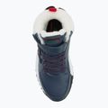 Buty dziecięce New Balance 800's V3 navy/white/black 5