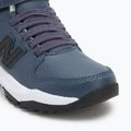 Buty dziecięce New Balance 800's V3 navy/white/black 7