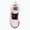 Buty dziecięce New Balance 800's V3 pink/white/black 5