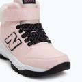 Buty dziecięce New Balance 800's V3 pink/white/black 7
