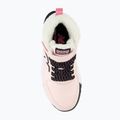 Buty dziecięce New Balance 800's V3 pink/white/black 5