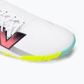 Buty piłkarskie dziecięce New Balance Furon Dispatch V7+ TF white 7