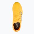 Buty piłkarskie dziecięce New Balance Furon Dispatch V7+ FG orange 5