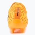 Buty piłkarskie dziecięce New Balance Furon Dispatch V7+ FG orange 6