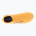 Buty piłkarskie dziecięce New Balance Furon Dispatch V7+ FG orange 11