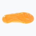 Buty piłkarskie dziecięce New Balance Furon Dispatch V7+ FG orange 12