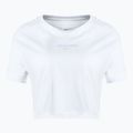 Koszulka treningowa damska Nike Dri-Fit Pro white