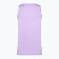 Tank top treningowy damski Nike One Classic Dri-Fit lilac bloom/black 2