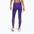 Legginsy damskie Nike Pro 365 Tight court purple/white 3