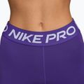 Legginsy damskie Nike Pro 365 Tight court purple/white 4