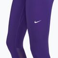 Legginsy damskie Nike Pro 365 Tight court purple/white 5