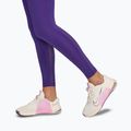 Legginsy damskie Nike Pro 365 Tight court purple/white 6