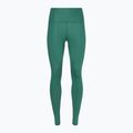 Legginsy do biegania damskie Nike Fast Mid Rise 7/8 bicoastal/vapor green 6