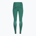 Legginsy do biegania damskie Nike Fast Mid Rise 7/8 bicoastal/vapor green 7