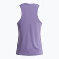 Koszulka do biegania damska Nike Trail Dri-Fit Graphic daybreak/lilac bloom 2