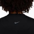 Koszulka damska Nike One Maternity Dri Fit Slim-Fit black 5