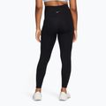 Legginsy damskie Nike One Maternity High-Waisted 7/8 black 2
