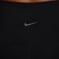 Legginsy damskie Nike One Maternity High-Waisted 7/8 black 5