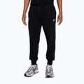 Spodnie męskie Nike Club French Terry Joggers black/black/white