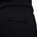 Spodnie męskie Nike Club French Terry Joggers black/black/white 5