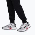 Spodnie męskie Nike Club French Terry Joggers black/black/white 6