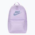 Plecak miejski Nike Heritage 25 l lilac bloom/ashen slate