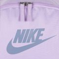 Plecak miejski Nike Heritage 25 l lilac bloom/ashen slate 4
