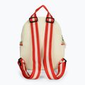 Plecak miejski damski Nike Sportswear Futura 365 Mini 6 l coconut milk/picante red/black 2