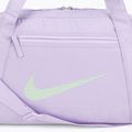 Torba treningowa damska Nike Gym Club 24 l lilac bloom/ lilac bloom/ vapor green 4