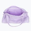 Torba treningowa damska Nike Gym Club 24 l lilac bloom/ lilac bloom/ vapor green 6