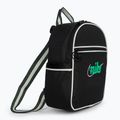 Plecak miejski damski Nike Sportswear Futura 365 Mini 6 l black/sail/stadium green 3