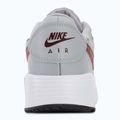 Buty męskie Nike Air Max SC wolf grey / burgundy crush / white / dark team red 7