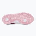 Buty do siatkówki Nike Hyperquick SE white/pink foam/violet mist/mint foam 4